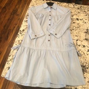Trovata Cottage Core Country Dress